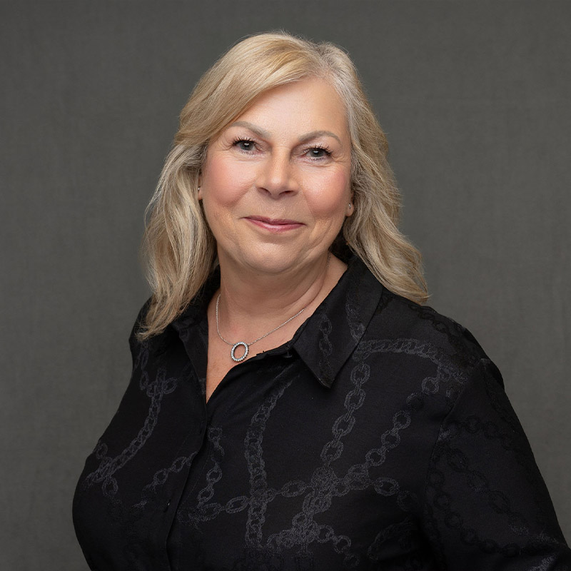 Deborah Williams